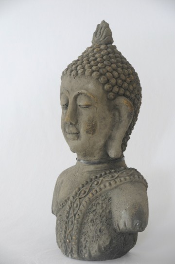 Boeddha handgemaakt 86