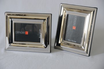 Fotolijst 9x13 cm kraal 48