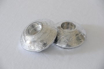 Theelicht houder dessin 18